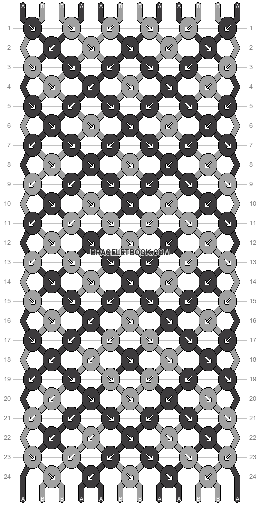 Normal pattern #35271 variation #438756 pattern