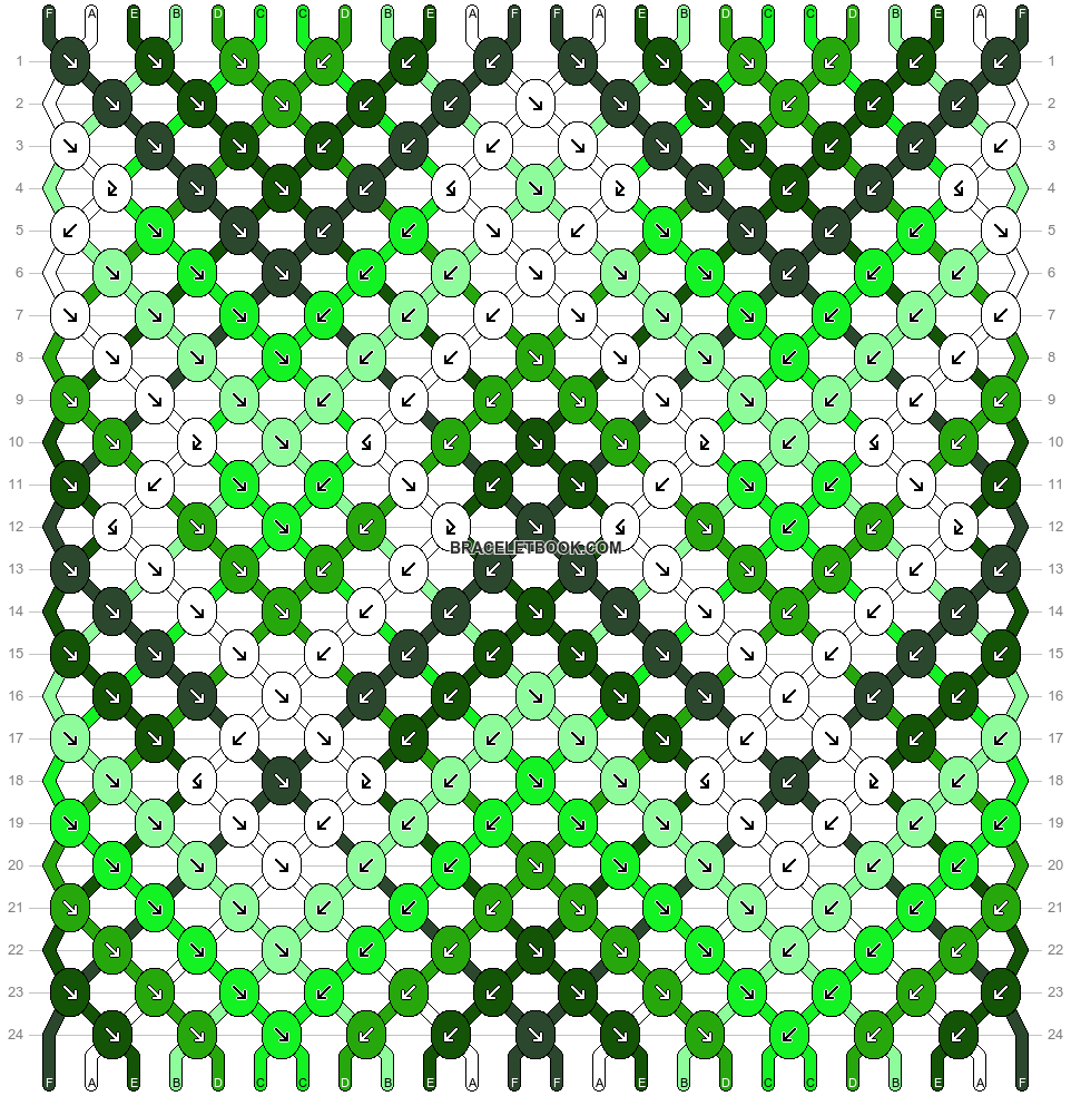 Normal pattern #133397 variation #438758 pattern