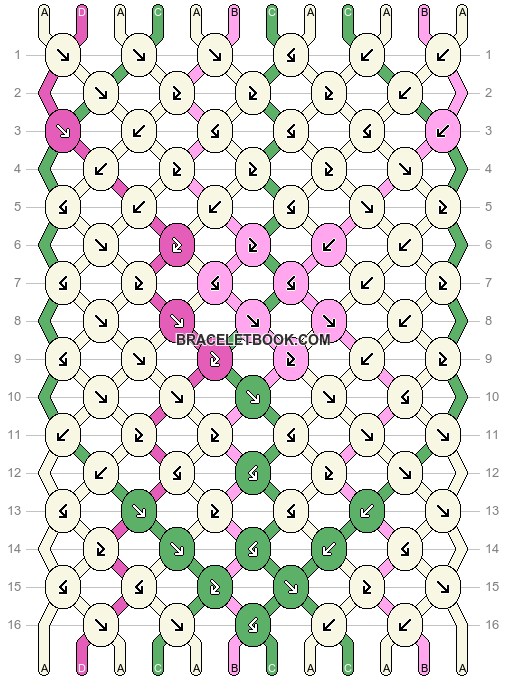 Normal pattern #51330 variation #438761 pattern