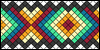 Normal pattern #42571 variation #438762