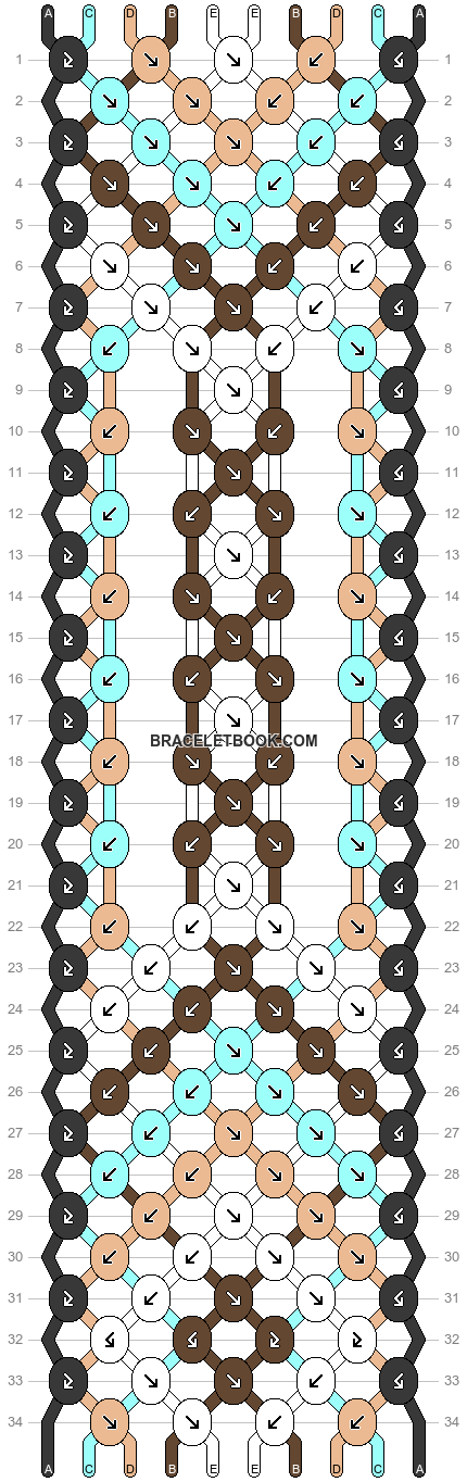 Normal pattern #207393 variation #438763 pattern