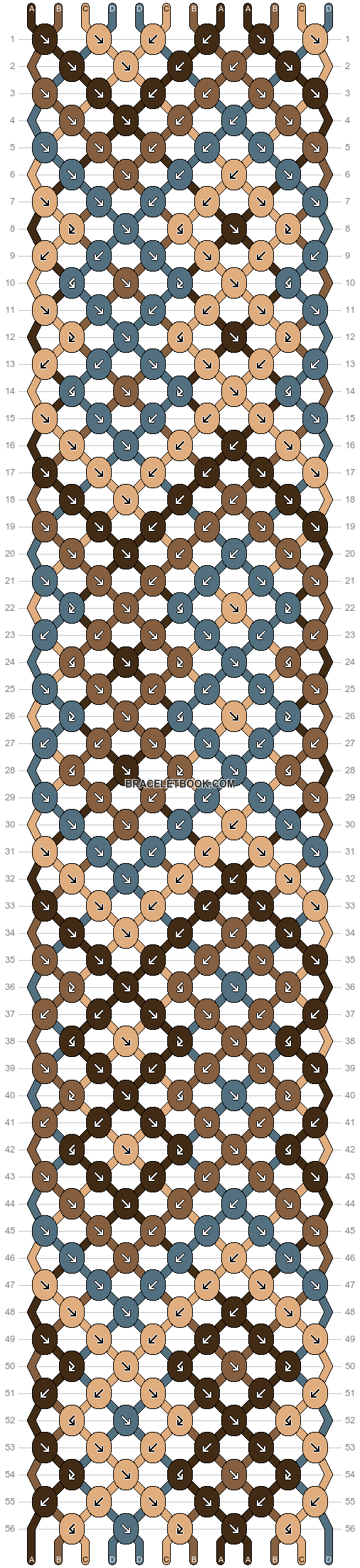 Normal pattern #26206 variation #438764 pattern