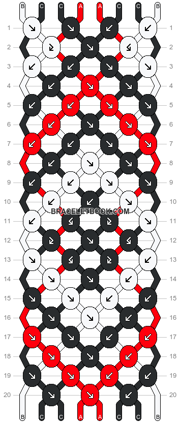 Normal pattern #195088 variation #438766 pattern