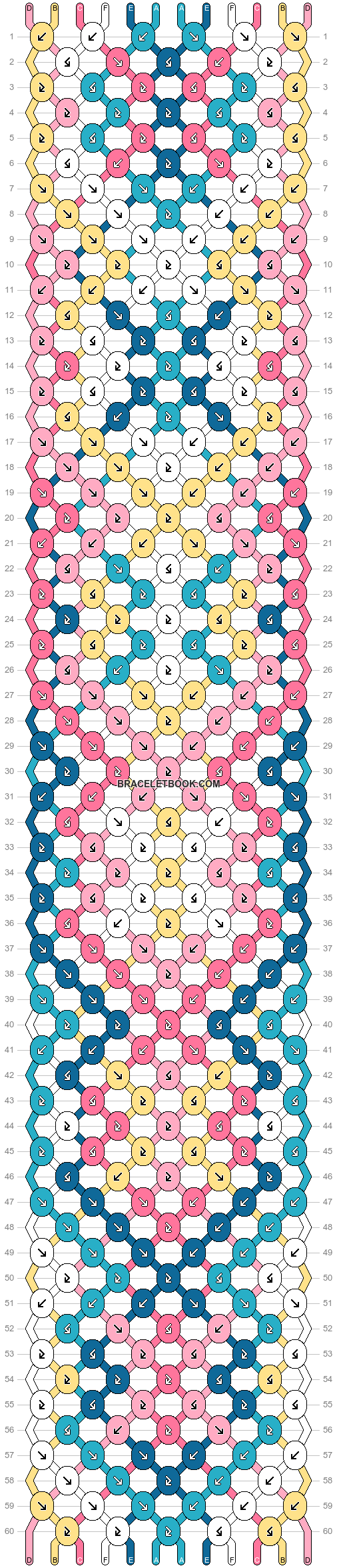 Normal pattern #209183 variation #438767 pattern