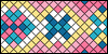 Normal pattern #209183 variation #438767