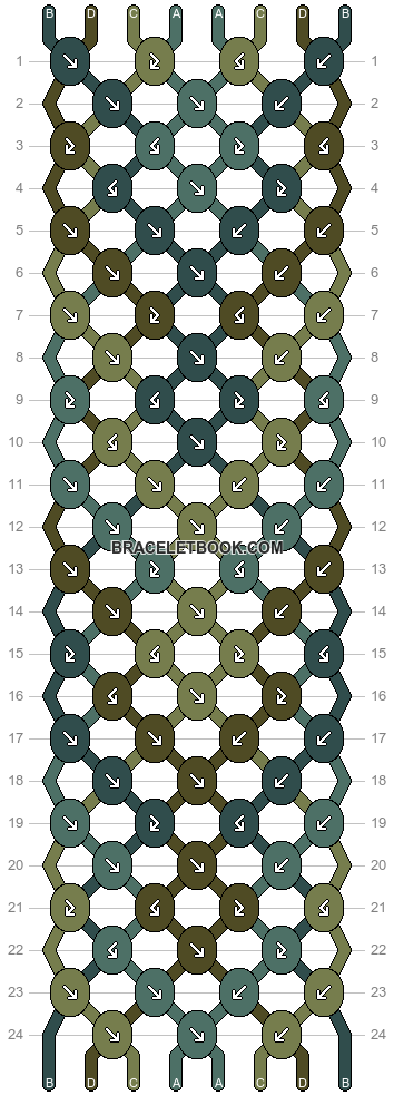 Normal pattern #152229 variation #438768 pattern