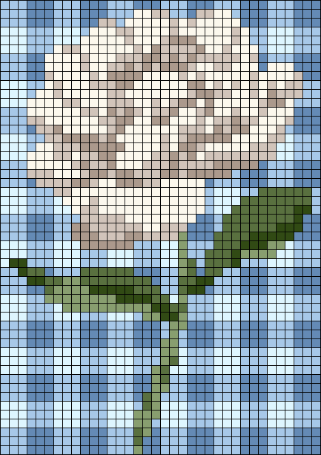 Alpha pattern #209245 variation #438770 preview