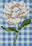 Alpha pattern #209245 variation #438770