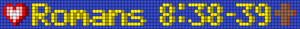Alpha pattern #209337 variation #438771
