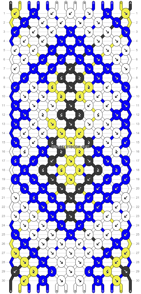 Normal pattern #187326 variation #438773 pattern