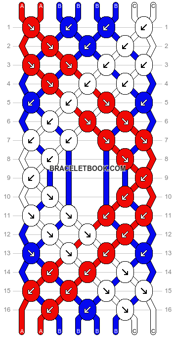 Normal pattern #204545 variation #438774 pattern