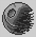 Alpha pattern #198959 variation #438775