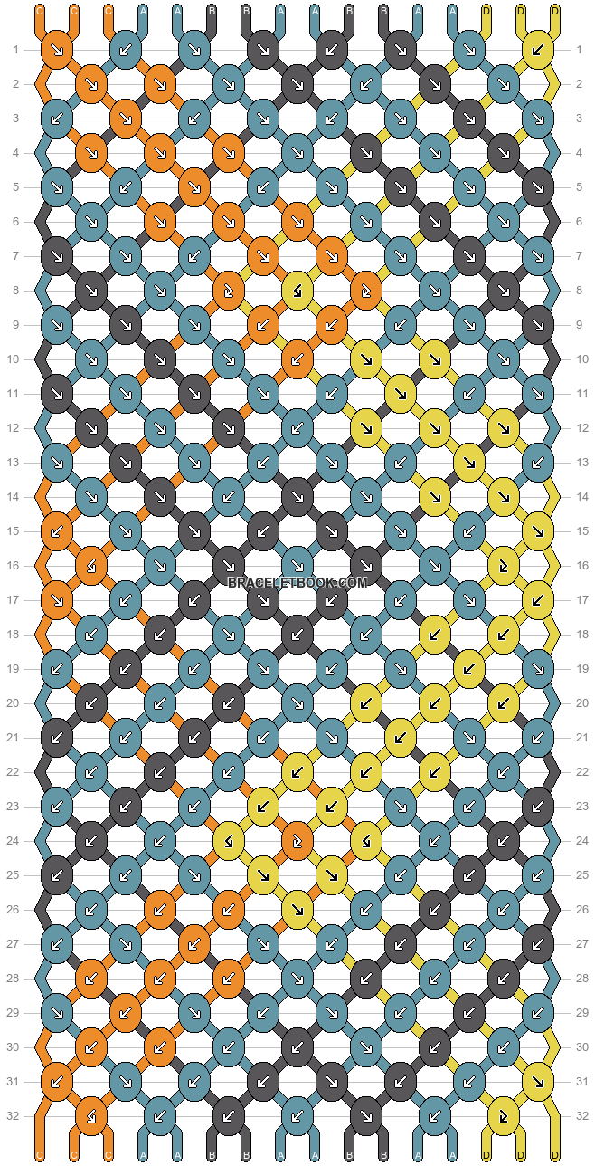 Normal pattern #143343 variation #438777 pattern