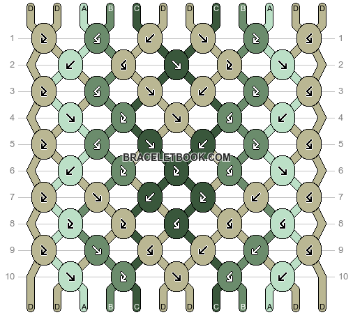 Normal pattern #206821 variation #438778 pattern