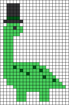 Alpha pattern #41692 variation #438779 preview