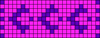 Alpha pattern #209249 variation #438780
