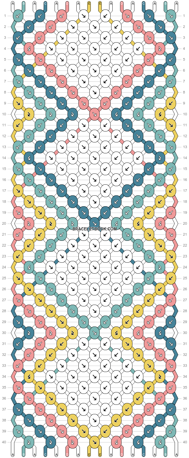 Normal pattern #50829 variation #438781 pattern