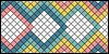 Normal pattern #50829 variation #438781