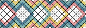 Normal pattern #50829 variation #438781