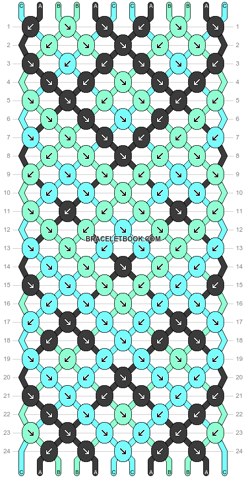 Normal pattern #153271 variation #438782 pattern