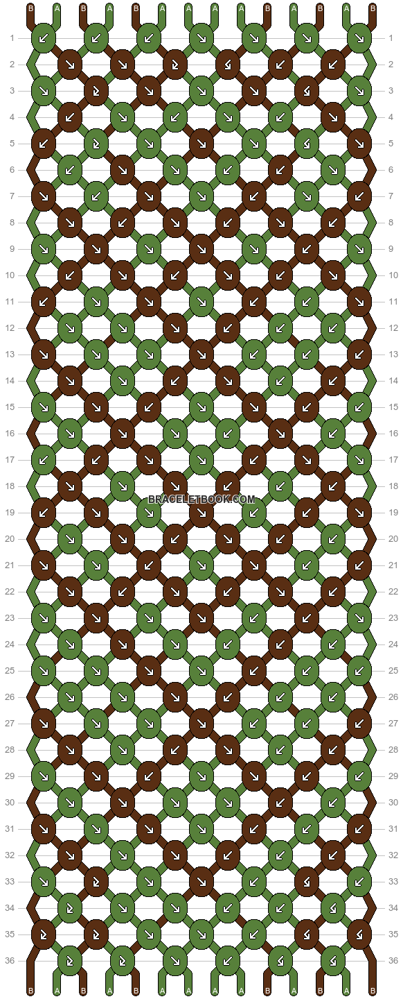 Normal pattern #209312 variation #438783 pattern