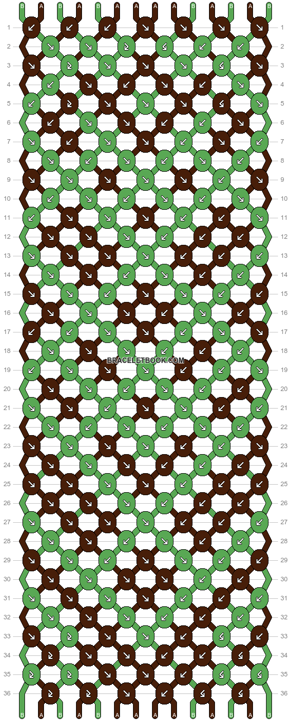 Normal pattern #209312 variation #438784 pattern