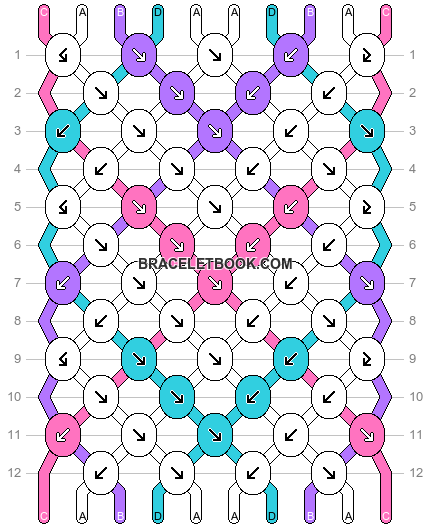 Normal pattern #116827 variation #438786 pattern