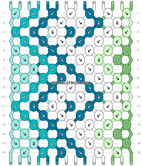 Normal pattern #90058 variation #438787 pattern