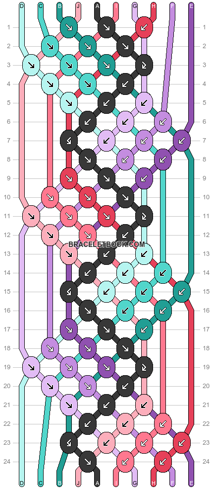 Normal pattern #208168 variation #438788 pattern