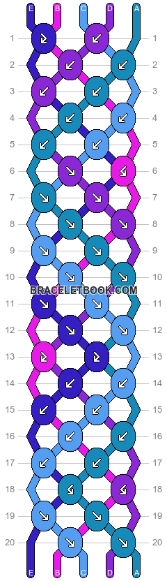 Normal pattern #206250 variation #438790 pattern