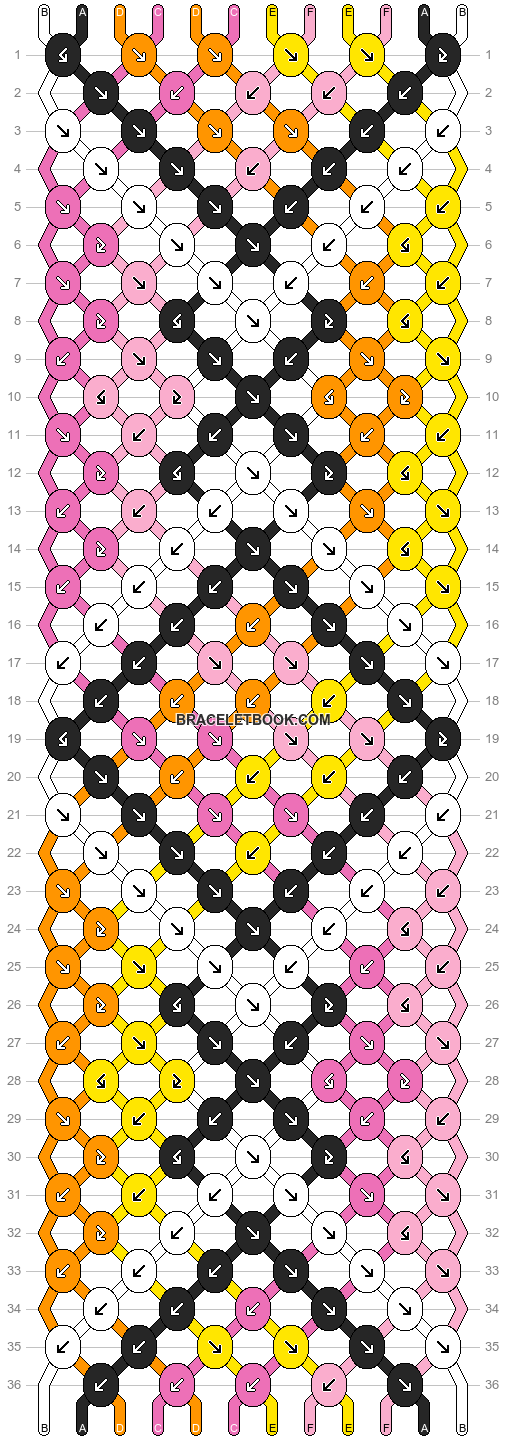 Normal pattern #209244 variation #438795 pattern