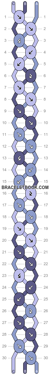 Normal pattern #209221 variation #438797 pattern
