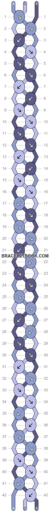 Normal pattern #209222 variation #438798 pattern