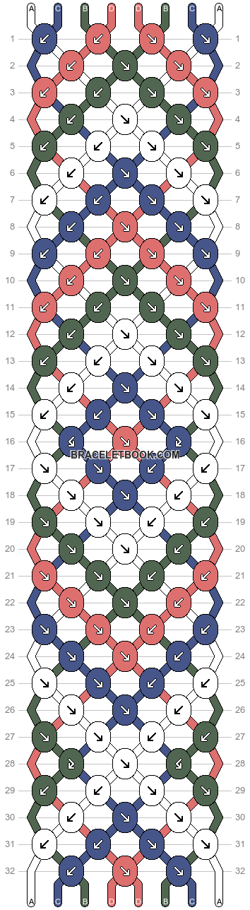 Normal pattern #9825 variation #438800 pattern