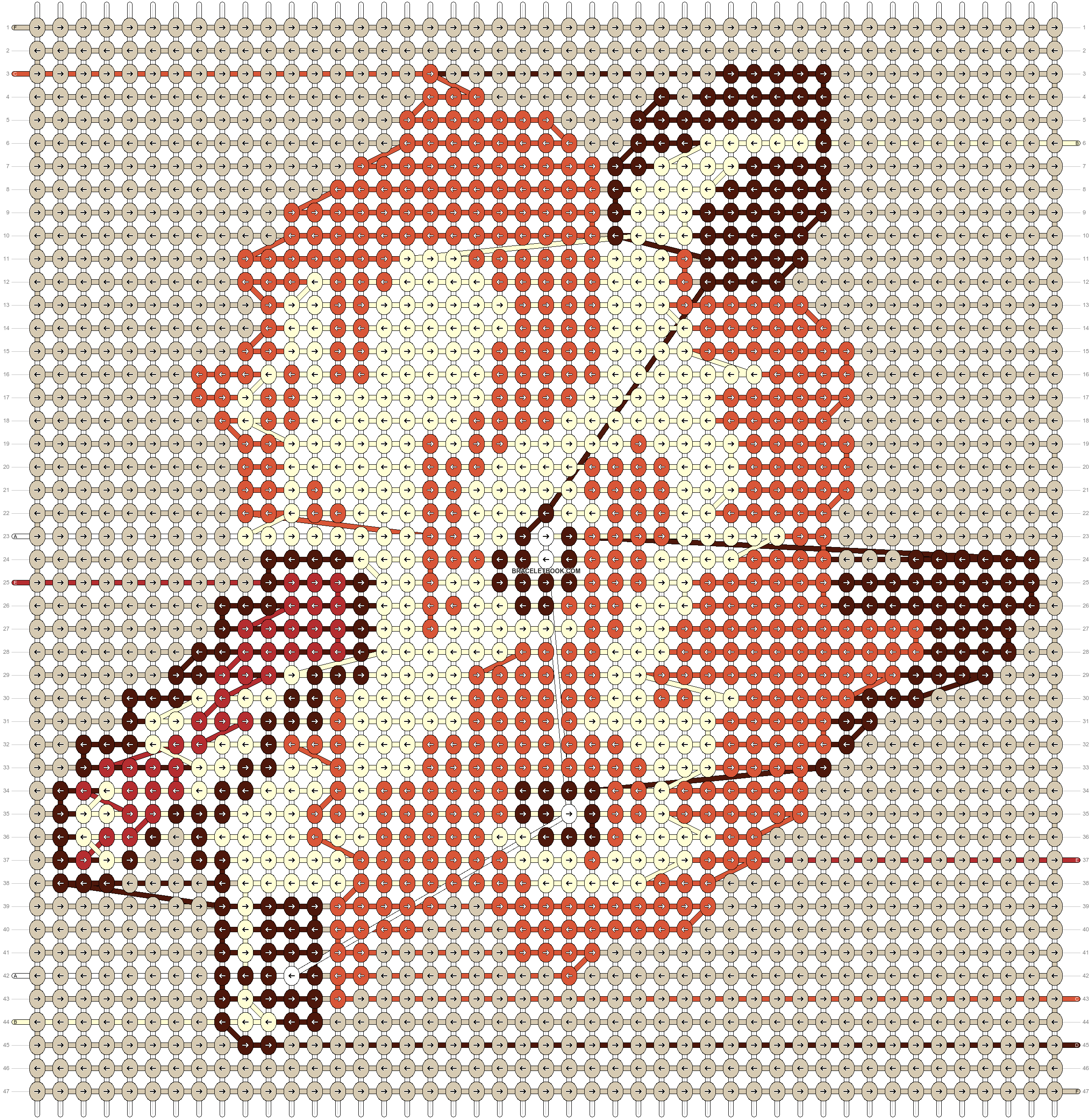 Alpha pattern #207844 variation #438801 pattern