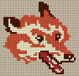 Alpha pattern #207844 variation #438801