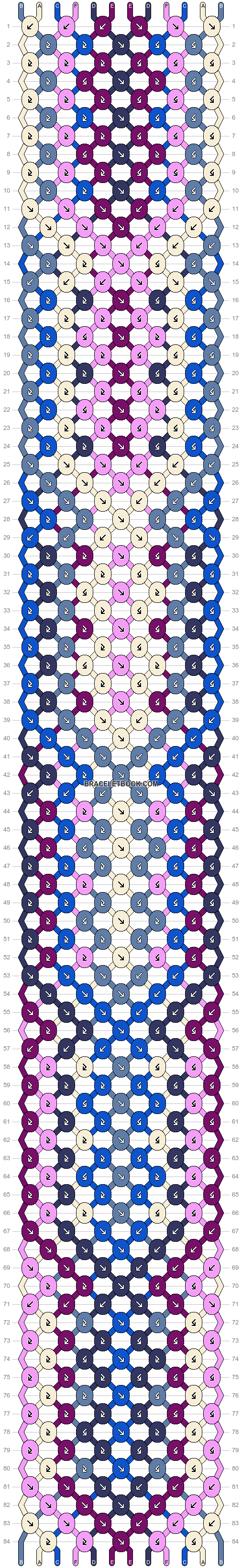 Normal pattern #209290 variation #438804 pattern