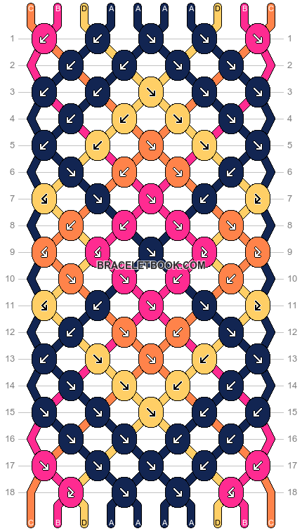 Normal pattern #148429 variation #438805 pattern