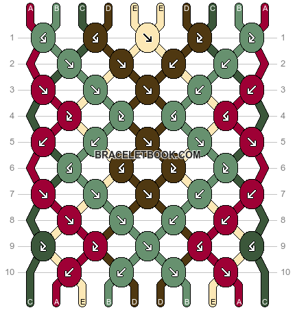 Normal pattern #16135 variation #438807 pattern