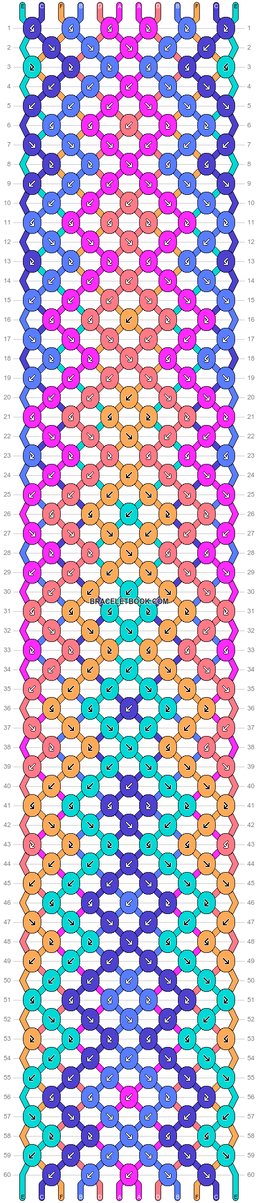 Normal pattern #137132 variation #438809 pattern