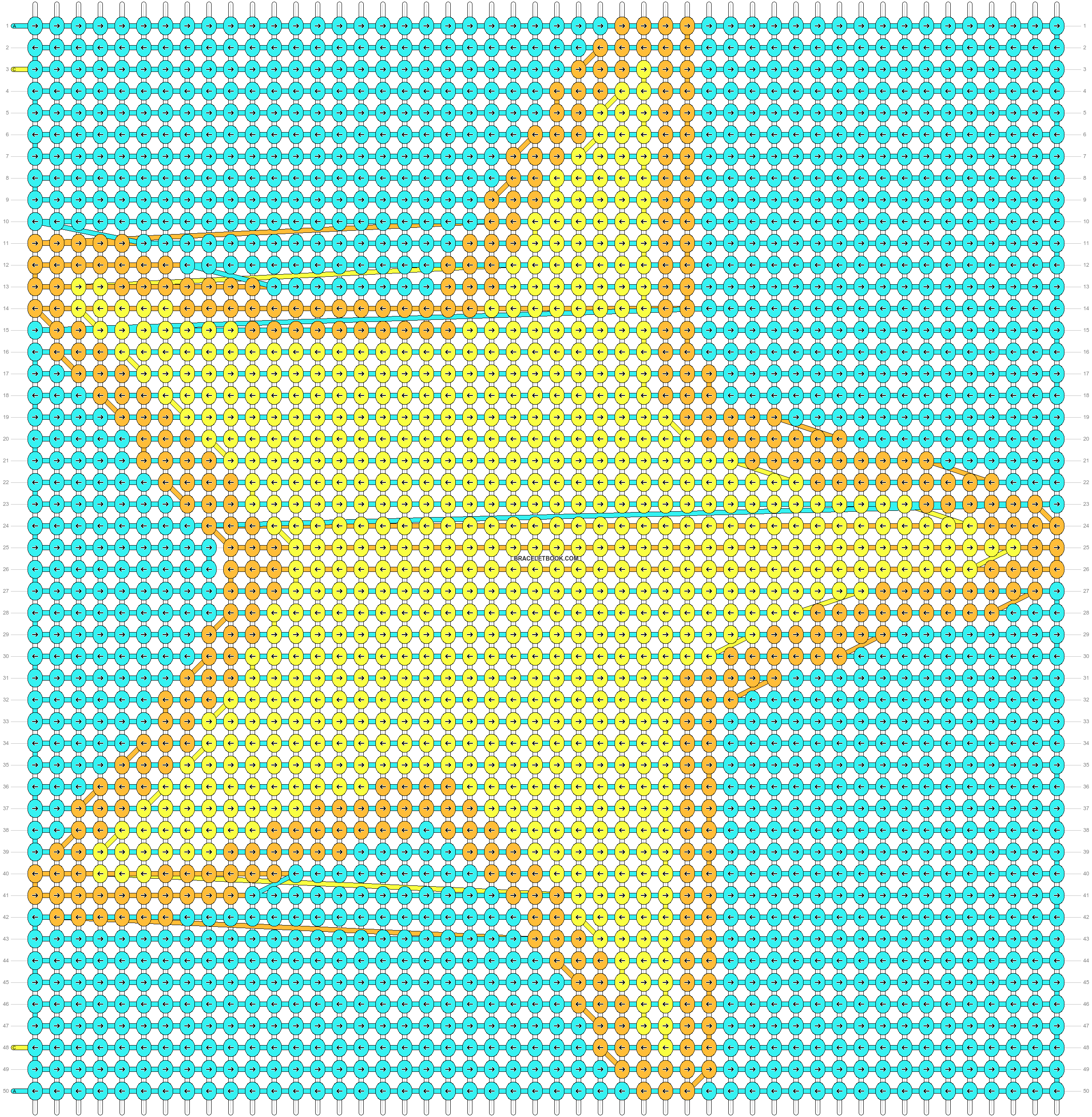 Alpha pattern #209305 variation #438812 pattern
