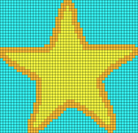 Alpha pattern #209305 variation #438812
