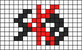 Alpha pattern #205402 variation #438813