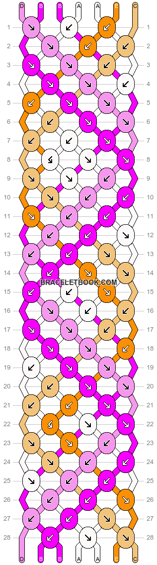 Normal pattern #202807 variation #438814 pattern