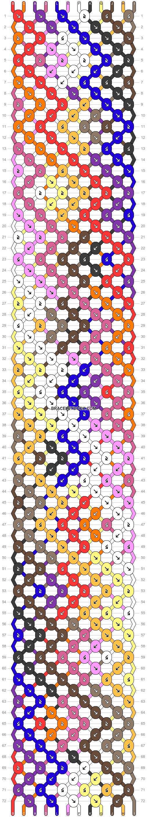 Normal pattern #142396 variation #438816 pattern