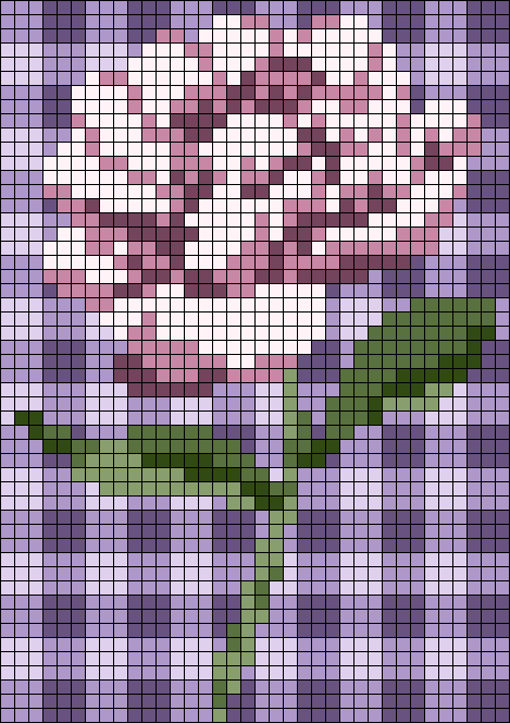 Alpha pattern #209245 variation #438817 preview