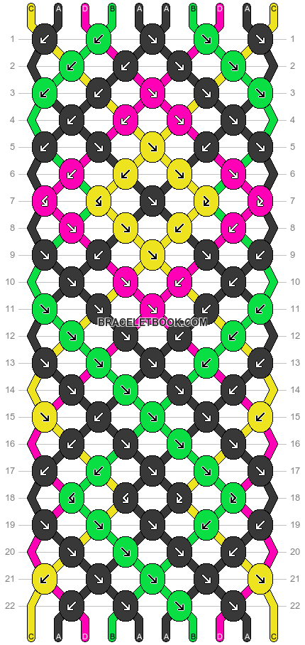 Normal pattern #89611 variation #438818 pattern