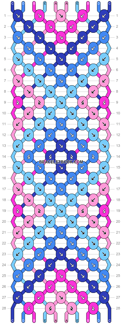 Normal pattern #207729 variation #438819 pattern