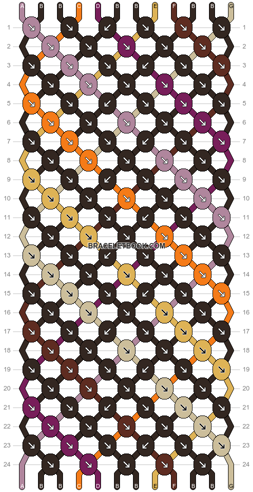 Normal pattern #30702 variation #438820 pattern