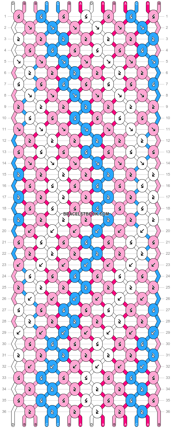 Normal pattern #105368 variation #438821 pattern